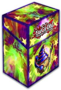 Yu-Gi-Oh! TCG Deck Box Kuriboh Kollection