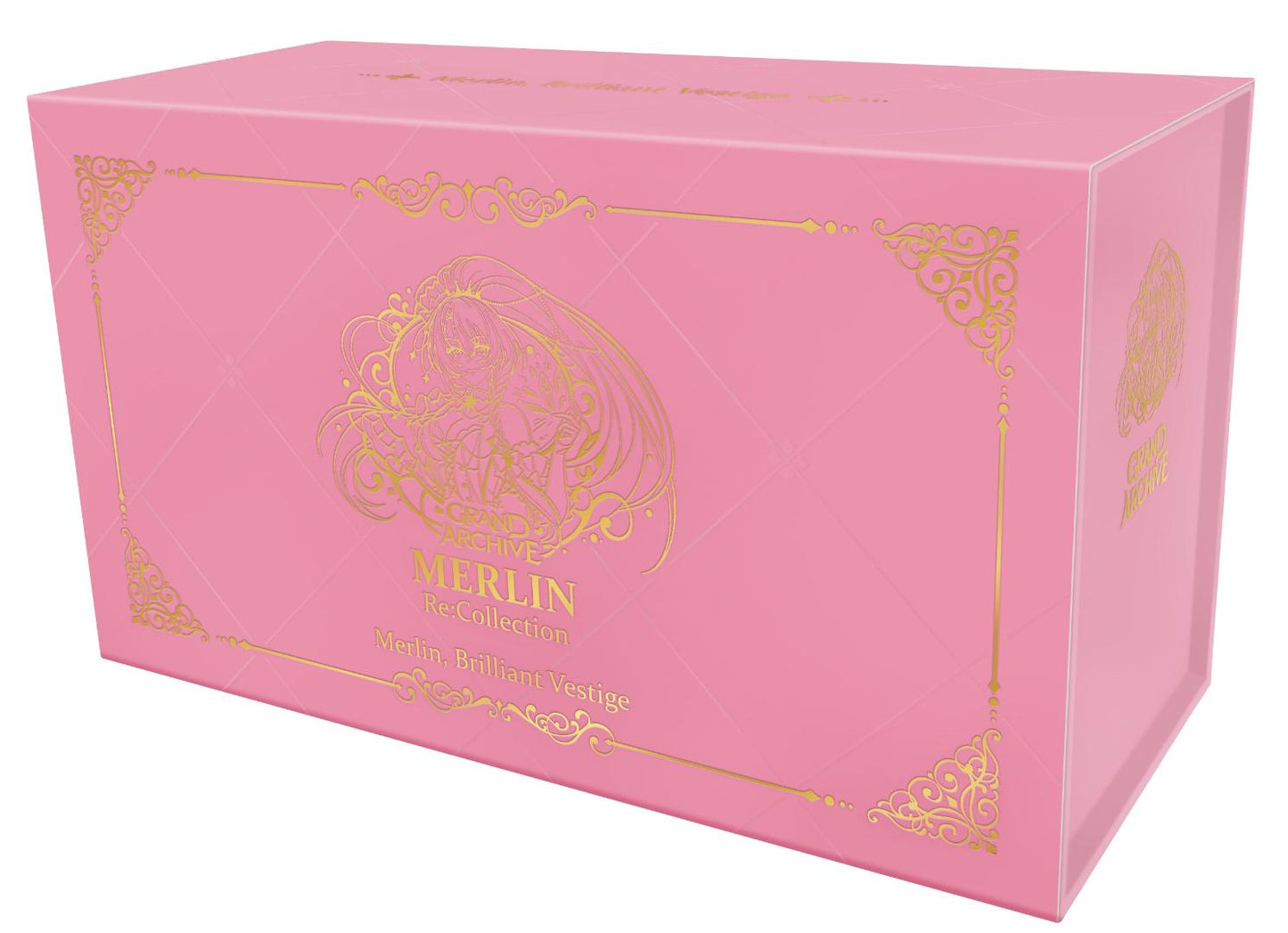 Grand Archive - Re:Collection - Merlin : Brilliant Vestige