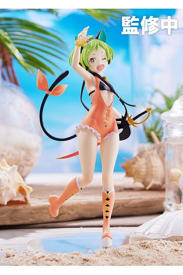 Mell (Smile of the Arsnotoria) Pop Up Parade, Cat Kingdom Version