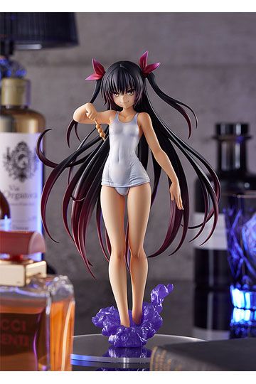 Nemesis (To Love-Ru Darkness) Pop Up Parade