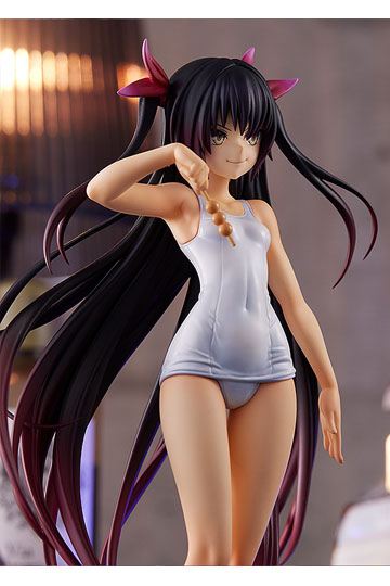 Nemesis (To Love-Ru Darkness) Pop Up Parade