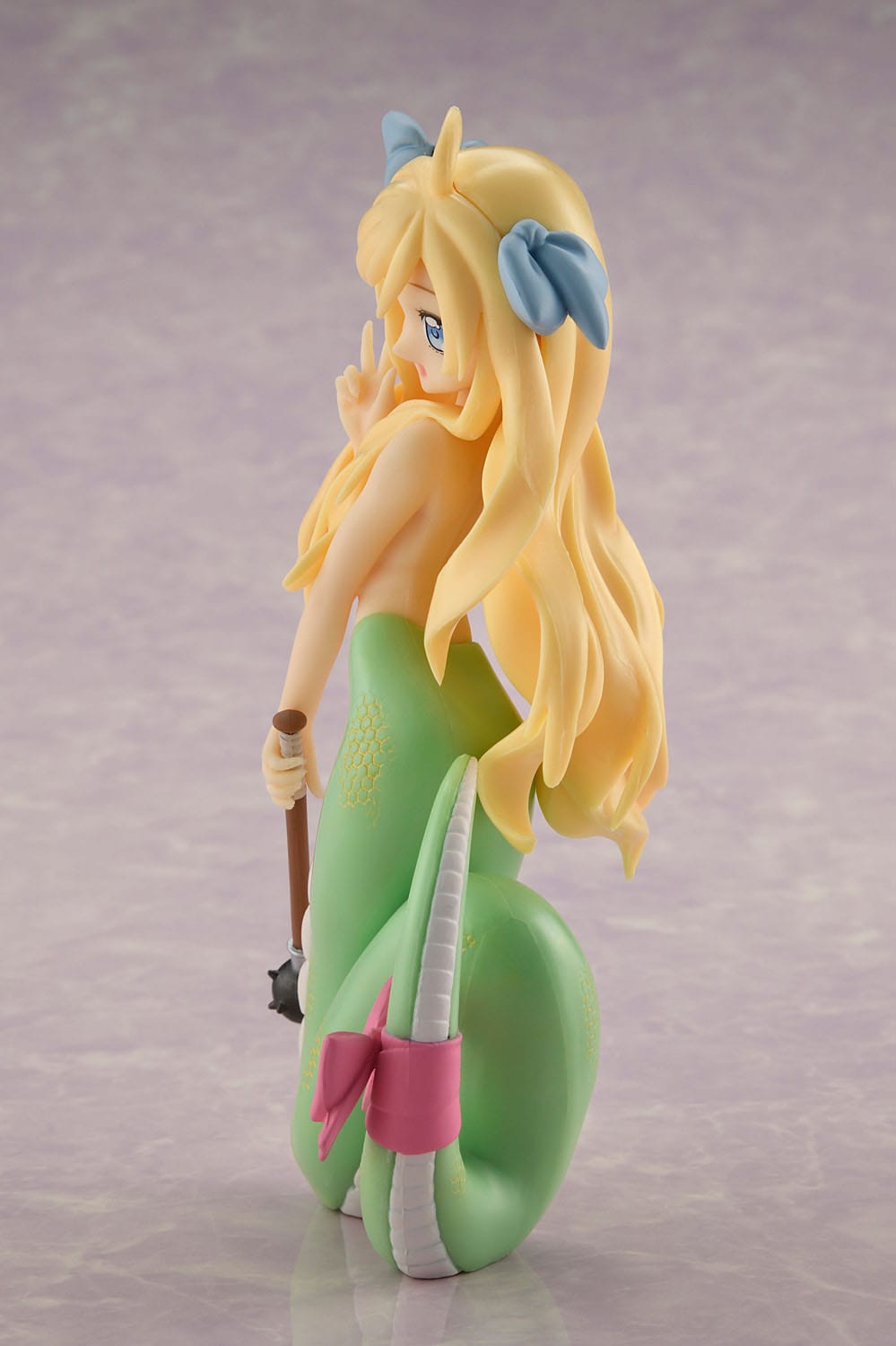 Jashin-chan (Dropkick On My Devil!) Smile Version