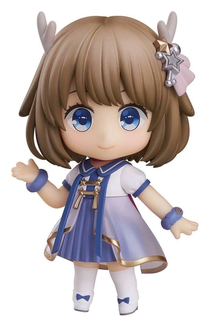 Kano (VR Artist) Nendoroid