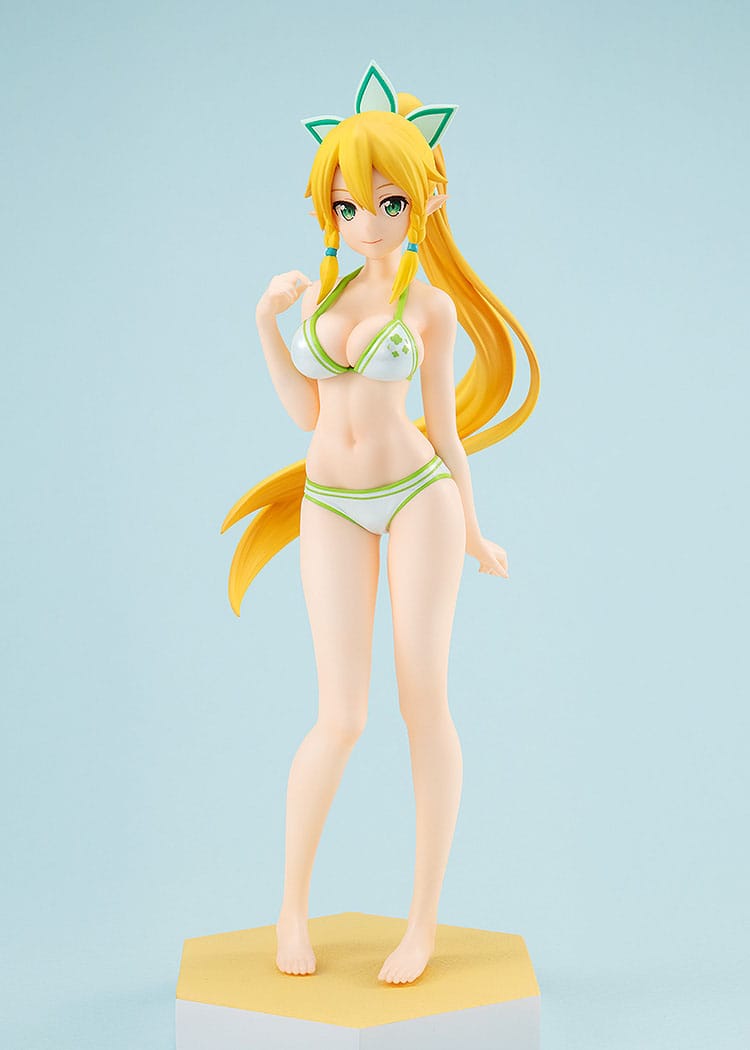 Leafa (Sword Art Online Progressive: Scherzo of Deep Night) Pop Up Parade, Beach Queens "Display Copy"