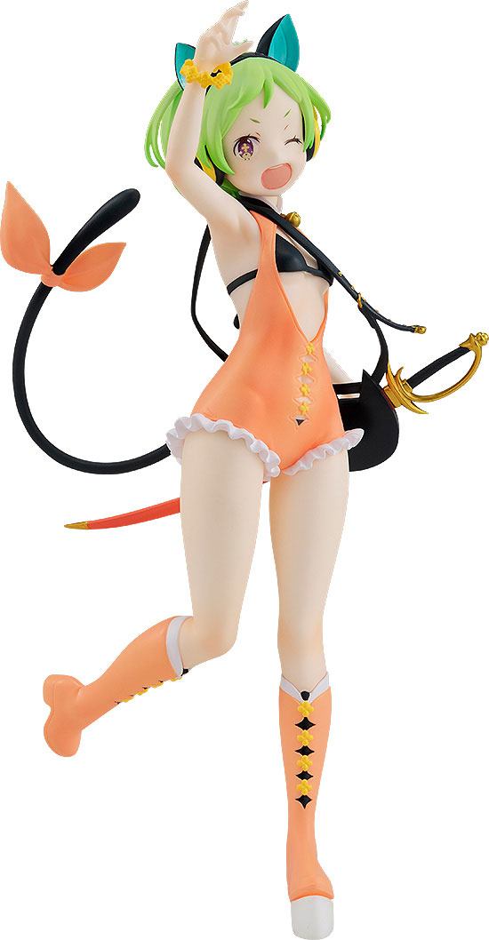 Mell (Smile of the Arsnotoria) Pop Up Parade, Cat Kingdom Version