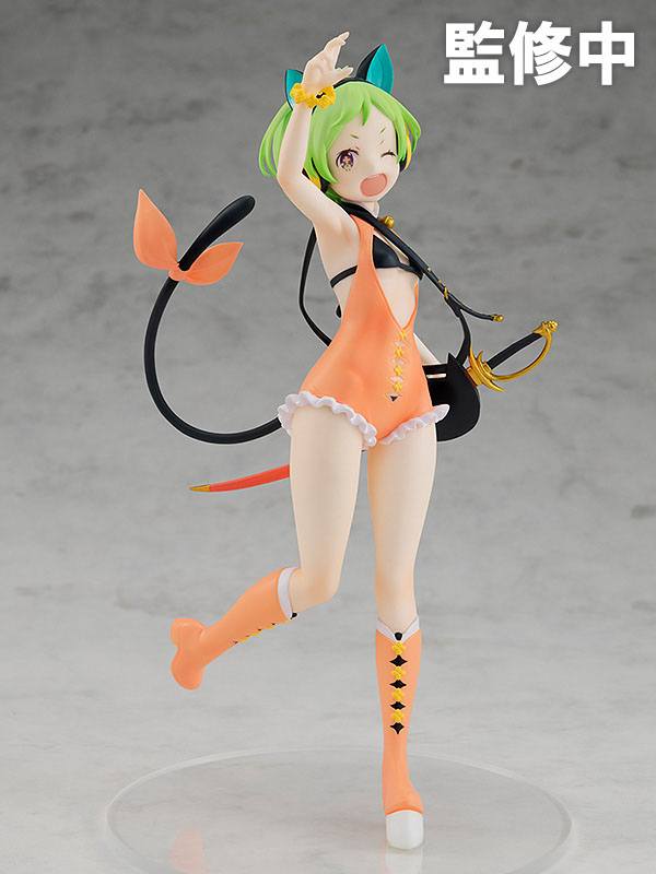 Mell (Smile of the Arsnotoria) Pop Up Parade, Cat Kingdom Version