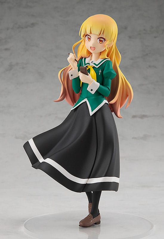 Hime Shirasagi (Yuri Is My Job!) Pop Up Parade