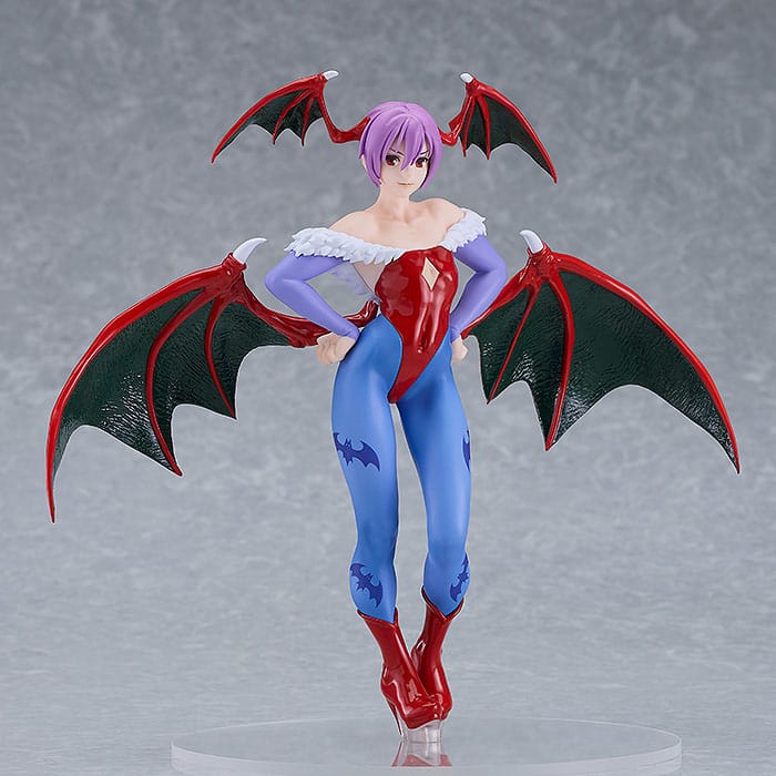 Lilith (Darkstalkers) Pop Up Parade