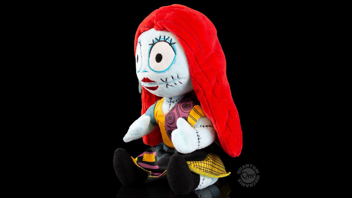 Sally (Nightmare Before Christmas) Zippermouth Plush Figure