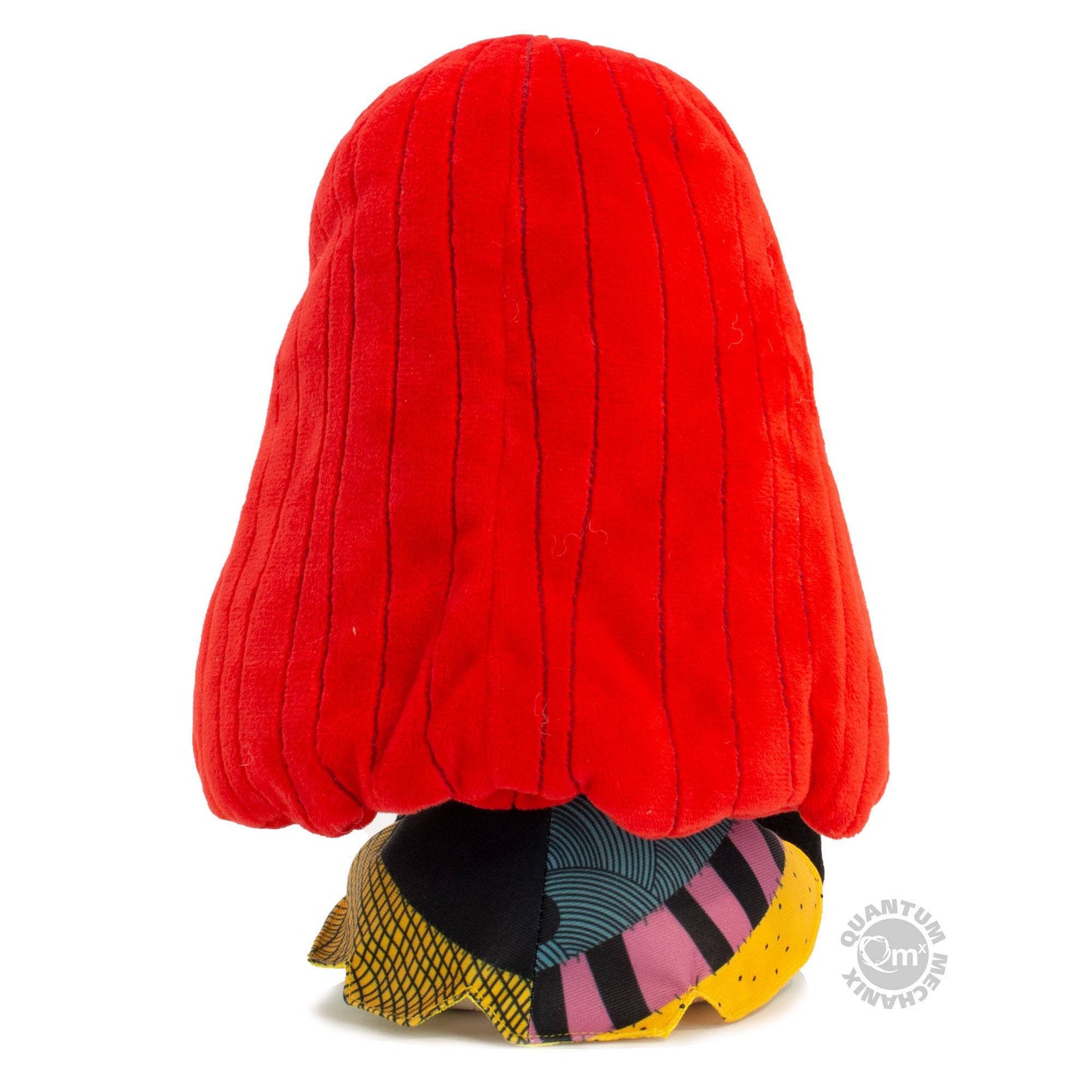 Sally (Nightmare Before Christmas) Zippermouth Plush Figure