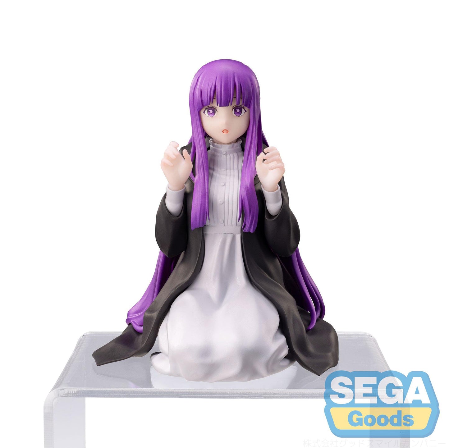 Fern (Frieren: Beyond Journey's End) PM Perching