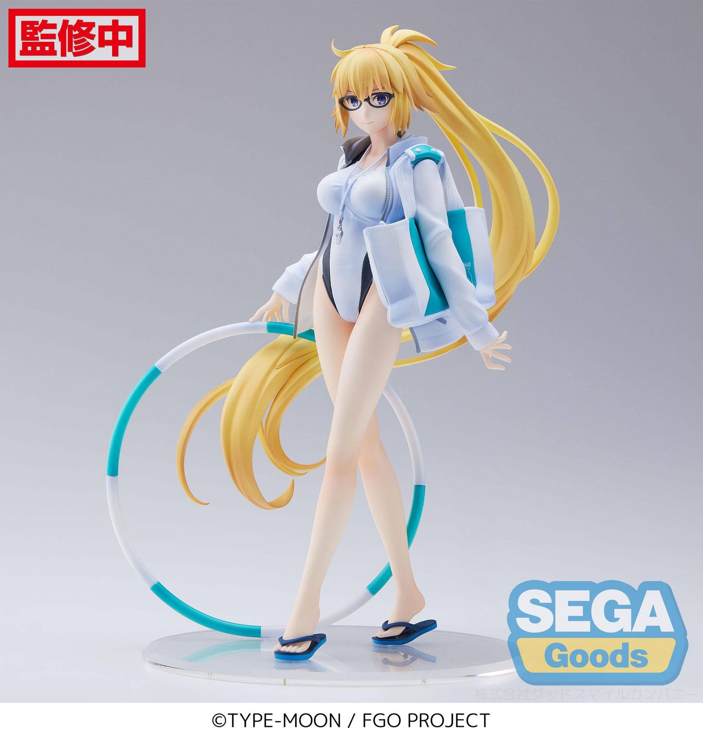 Archer/Jeanne d'Arc (Fate/Grand Order) Figurizm