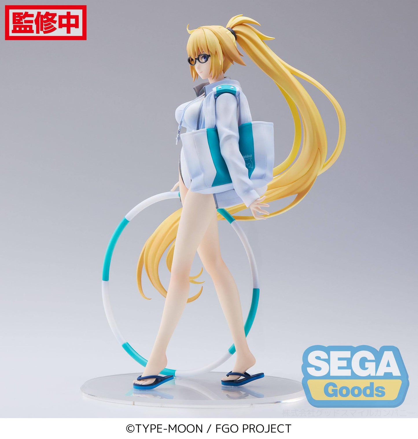 Archer/Jeanne d'Arc (Fate/Grand Order) Figurizm