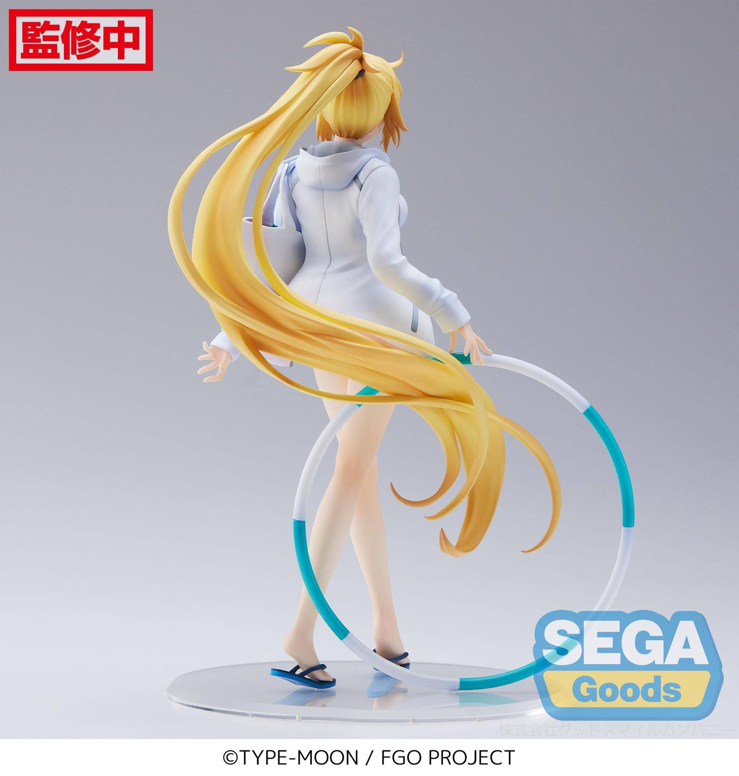 Archer/Jeanne d'Arc (Fate/Grand Order) Figurizm
