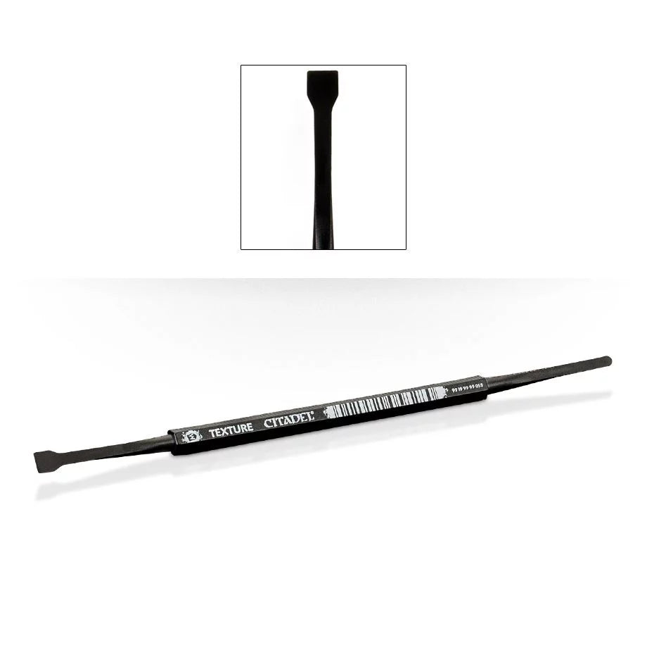 Texture Spreader - Medium