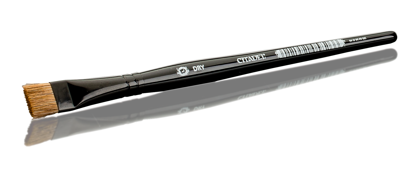 Drybrush - Large