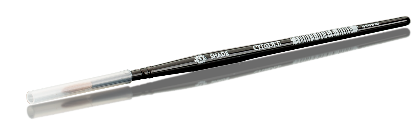 Shade Brush - Medium