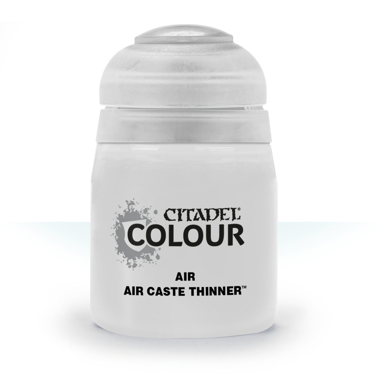 Caste Thinner (Air)