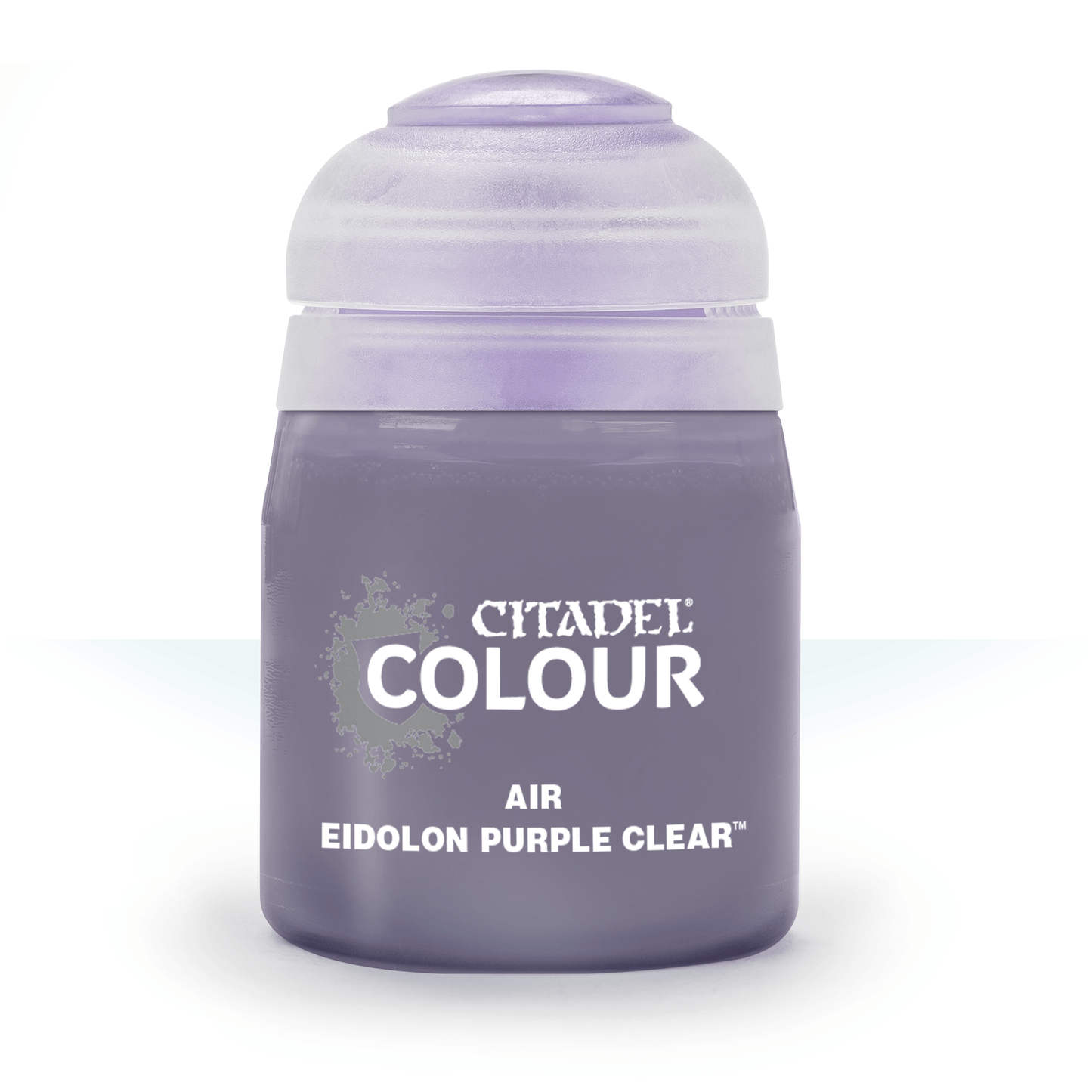 Eidolon Purple Clear (Air)