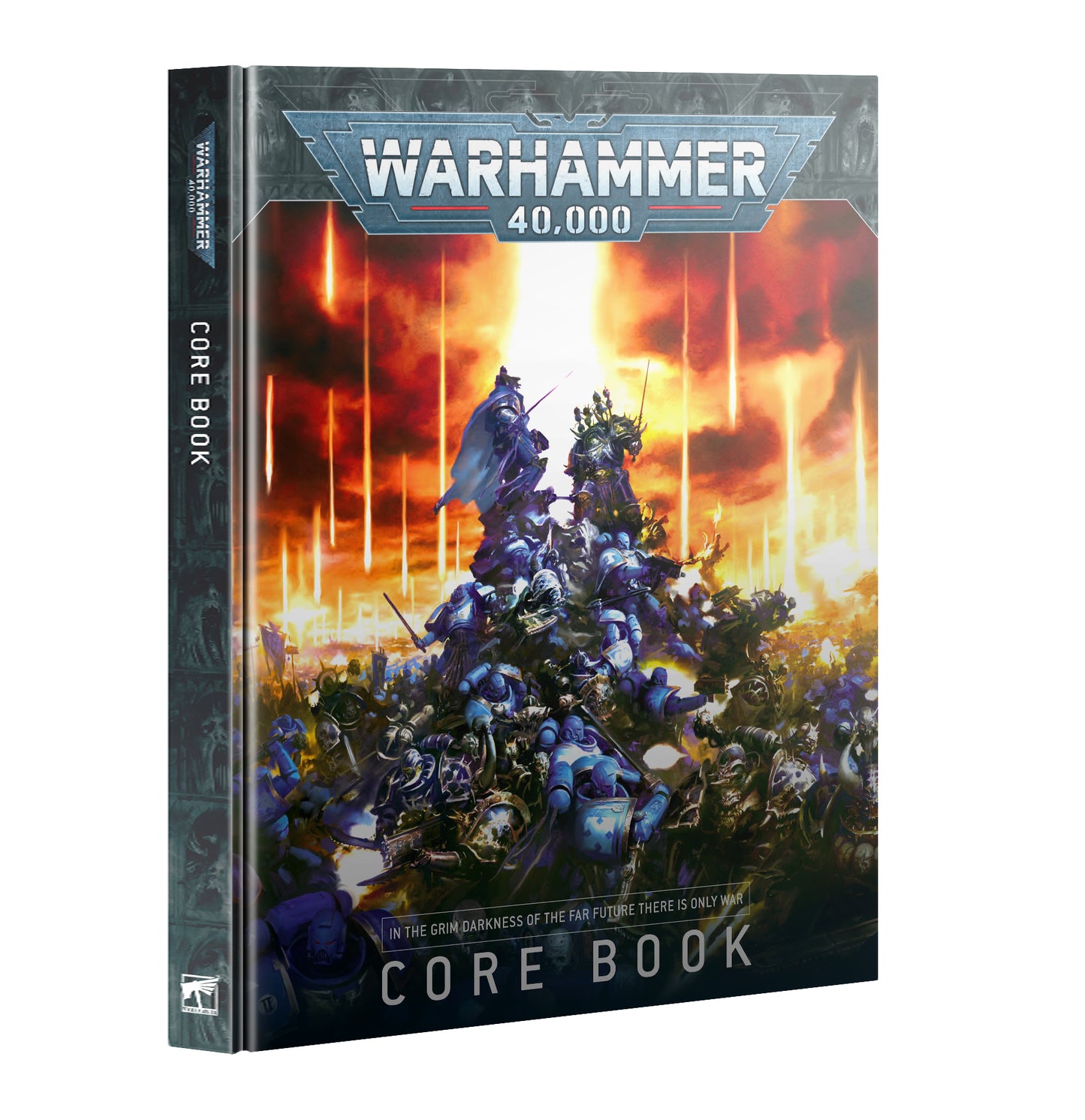 Warhammer 40.000 - Core Book