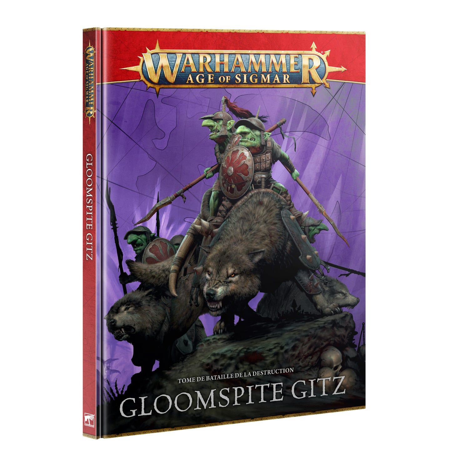 Gloomspite Gitz - Battletome