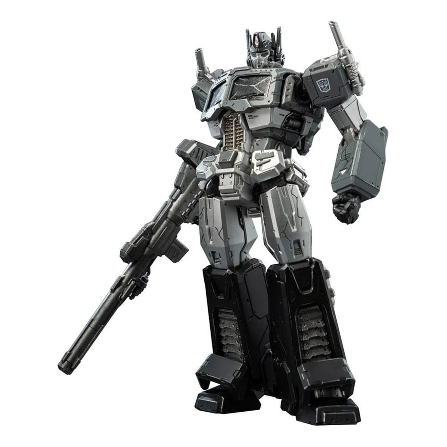 Transformers MDLX Action Figure Optimus Prime (Sleep Mode) 18 cm