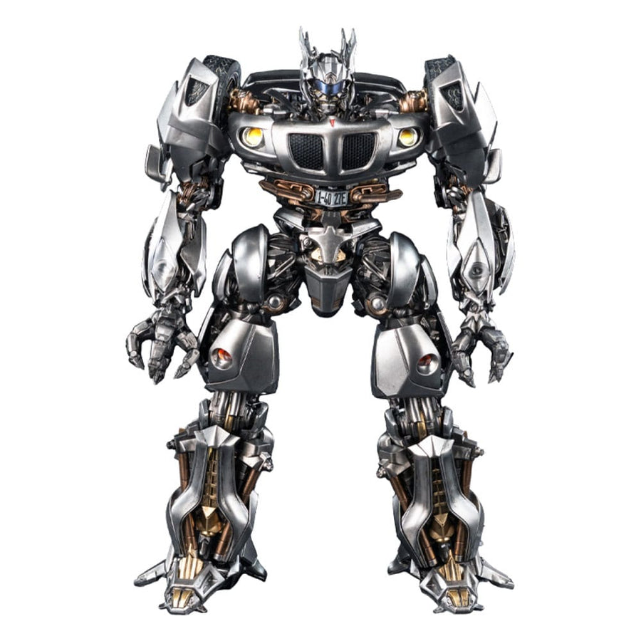 Transformers DLX Action Figure 1/6 Jazz (Deluxe Edition) 19 cm