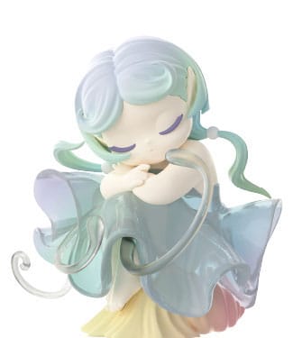 Sleep Blind Box Figures Assortment Sea Elves 7 cm (8)