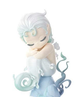 Sleep Blind Box Figures Assortment Sea Elves 7 cm (8)