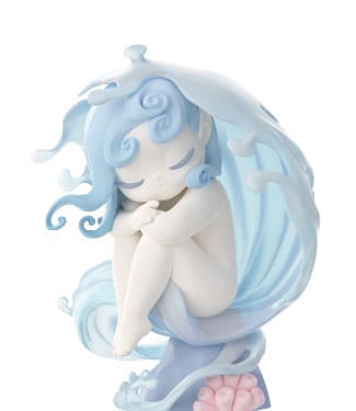 Sleep Blind Box Figures Assortment Sea Elves 7 cm (8)