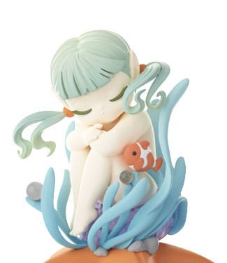 Sleep Blind Box Figures Assortment Sea Elves 7 cm (8)