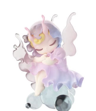 Sleep Blind Box Figures Assortment Sea Elves 7 cm (8)