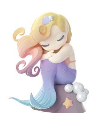 Sleep Blind Box Figures Assortment Sea Elves 7 cm (8)