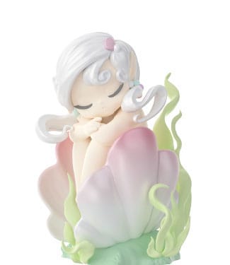 Sleep Blind Box Figures Assortment Sea Elves 7 cm (8)