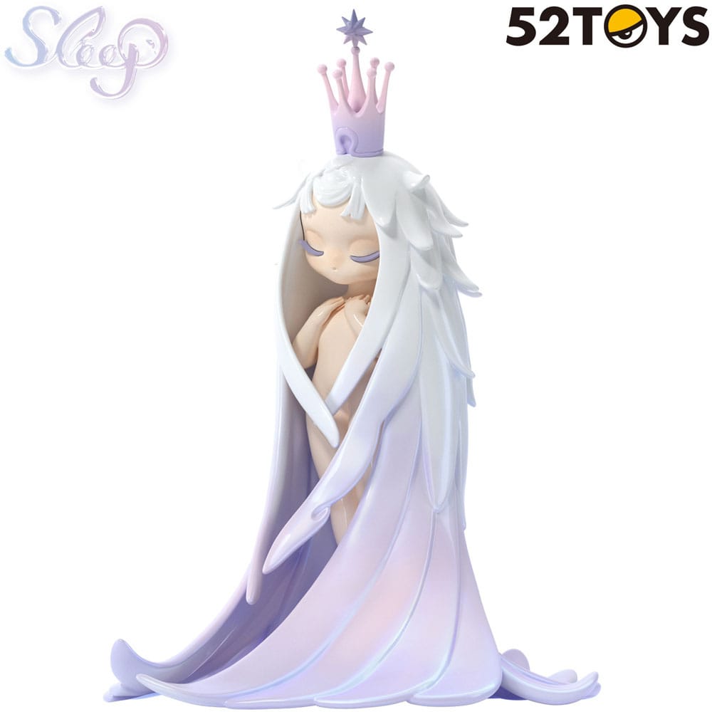 Sleep Blind Box Figures Assortment Dreamland Elves-Life of Fantasies 7 cm (8)