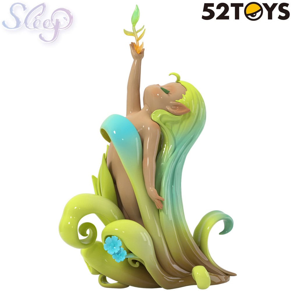 Sleep Blind Box Figures Assortment Dreamland Elves-Life of Fantasies 7 cm (8)
