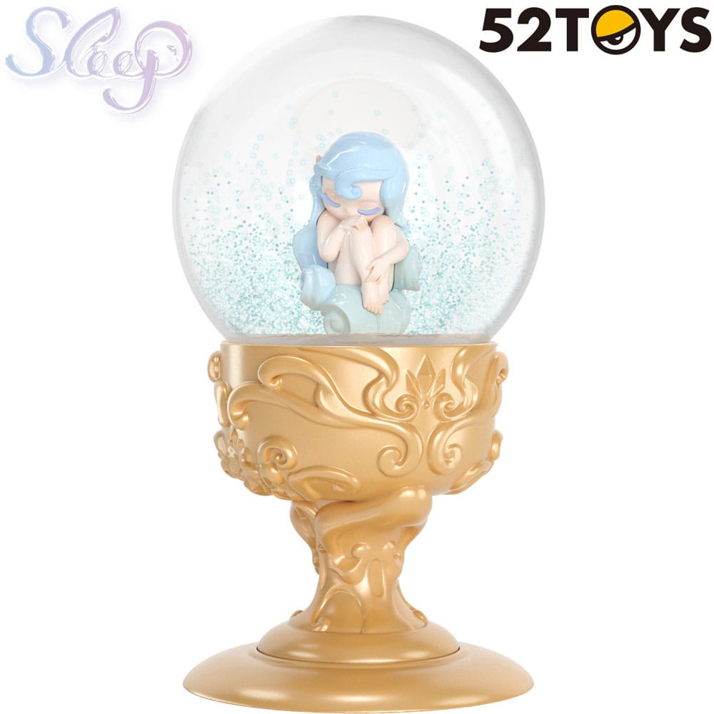 Sleep Blind Box Figures Assortment Dreamland Elves-Life of Fantasies 7 cm (8)
