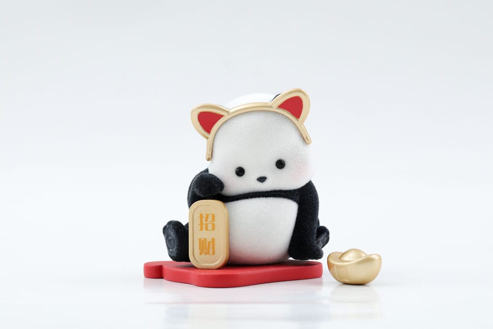 Panda Roll Blind Box Figures Assortment Panda As A Cat 7 cm (8)