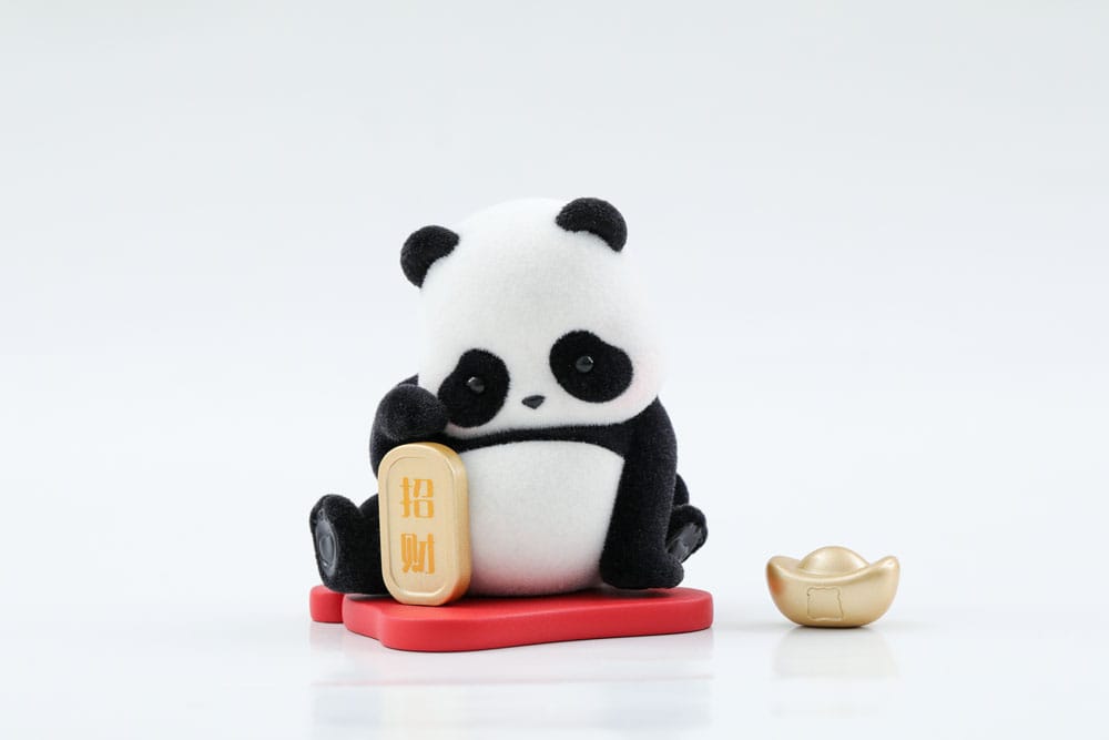 Panda Roll Blind Box Figures Assortment Panda As A Cat 7 cm (8)