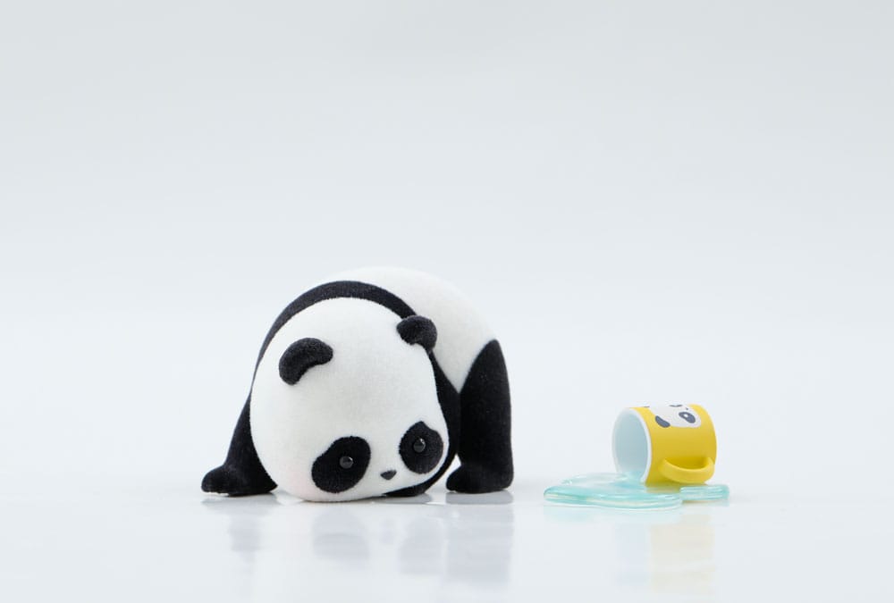 Panda Roll Blind Box Figures Assortment Panda As A Cat 7 cm (8)