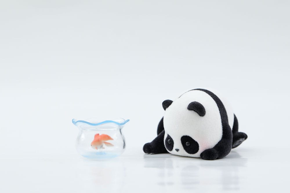 Panda Roll Blind Box Figures Assortment Panda As A Cat 7 cm (8)