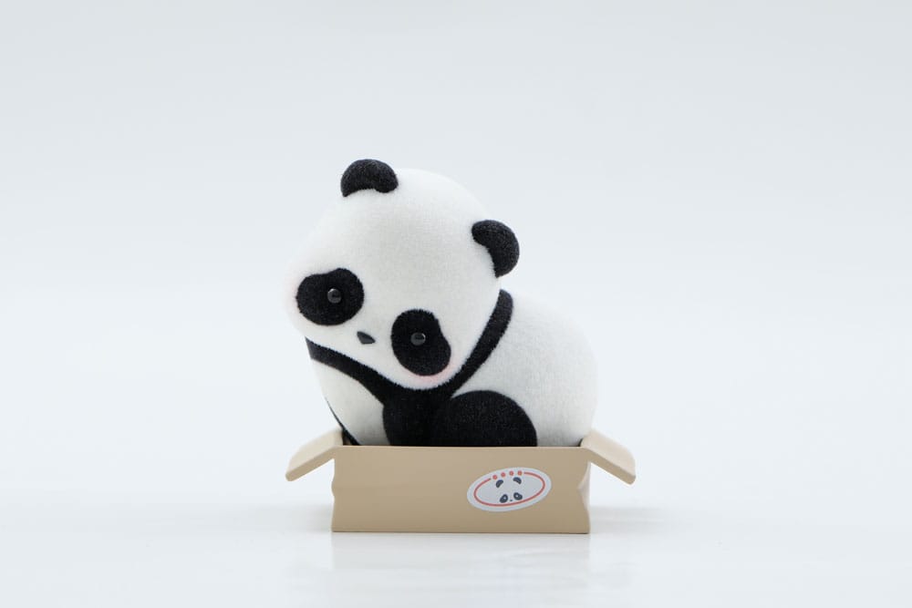 Panda Roll Blind Box Figures Assortment Panda As A Cat 7 cm (8)