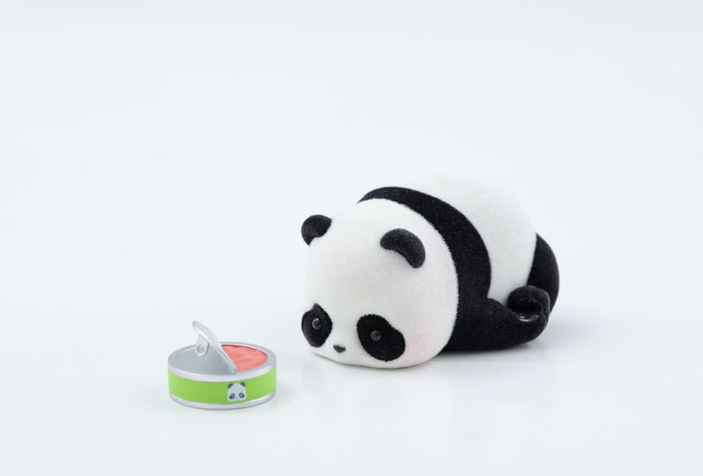 Panda Roll Blind Box Figures Assortment Panda As A Cat 7 cm (8)