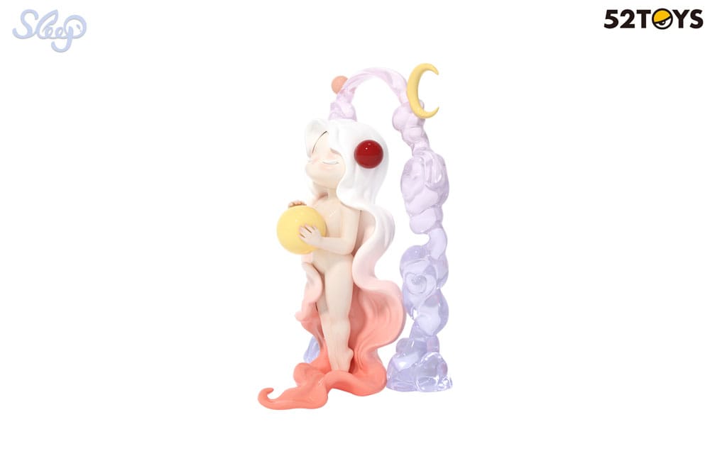 Sleep Blind Box Figures Assortment Dreamland Elves 7 cm (8)