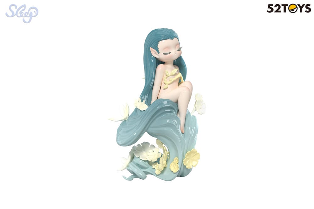 Sleep Blind Box Figures Assortment Dreamland Elves 7 cm (8)