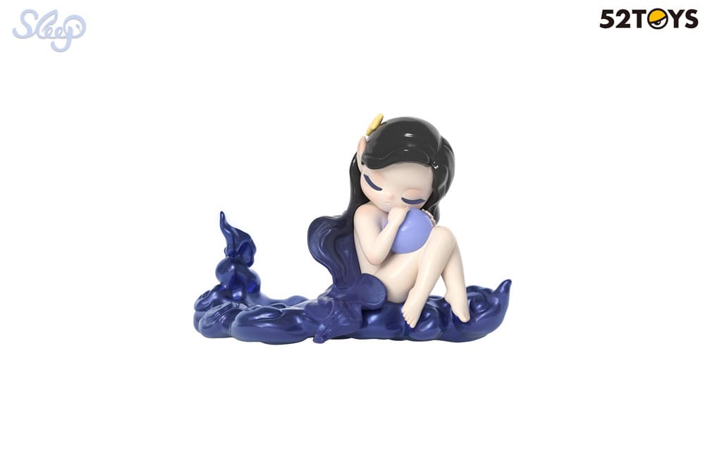 Sleep Blind Box Figures Assortment Dreamland Elves 7 cm (8)