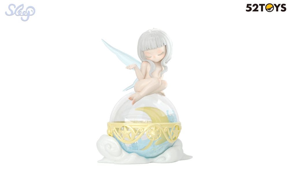 Sleep Blind Box Figures Assortment Dreamland Elves 7 cm (8)