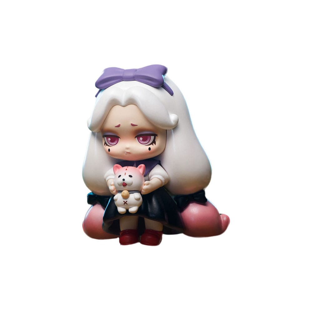 Lilith Blind Box Figures Assortment Monologue in the Land of OZ 7 cm (8)