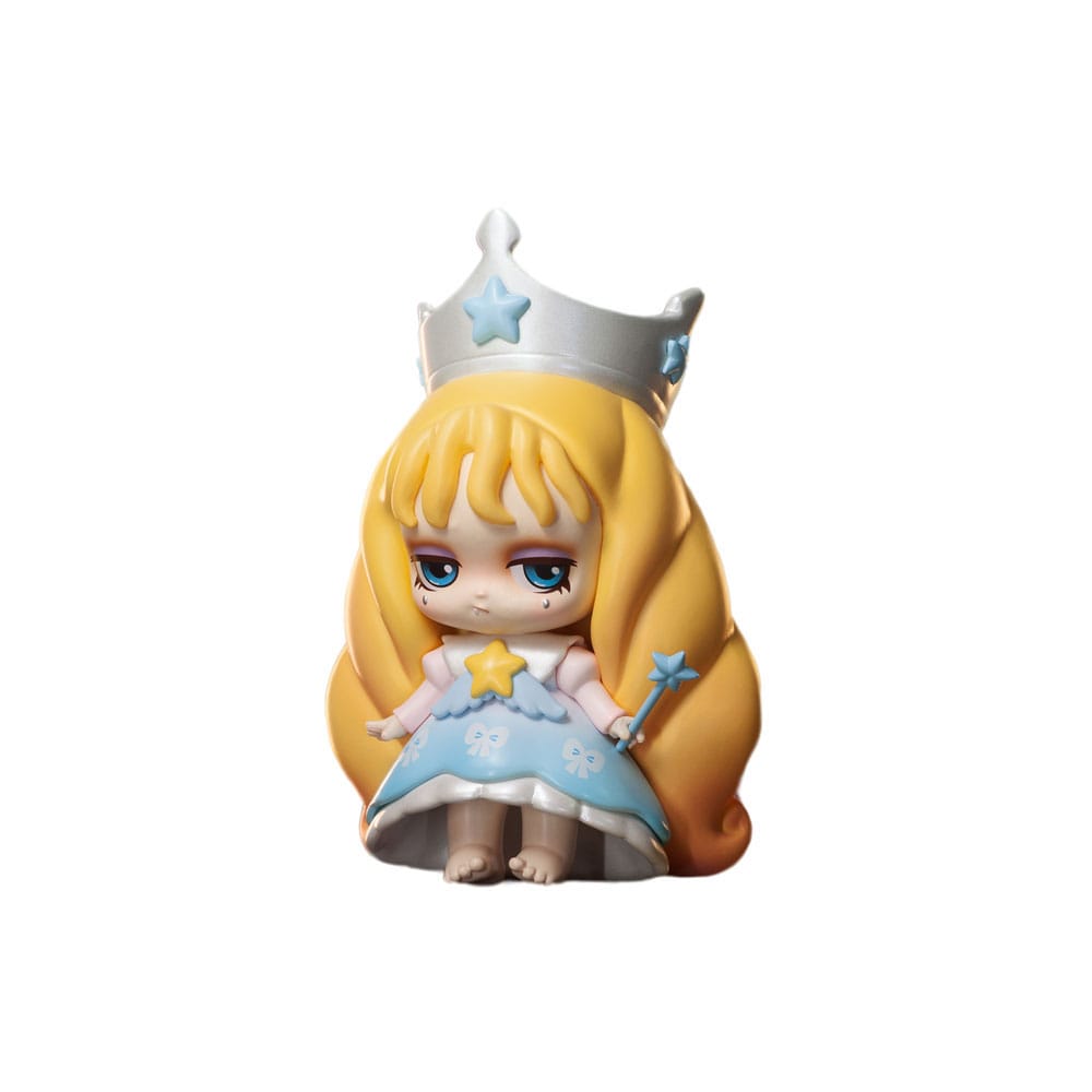 Lilith Blind Box Figures Assortment Monologue in the Land of OZ 7 cm (8)