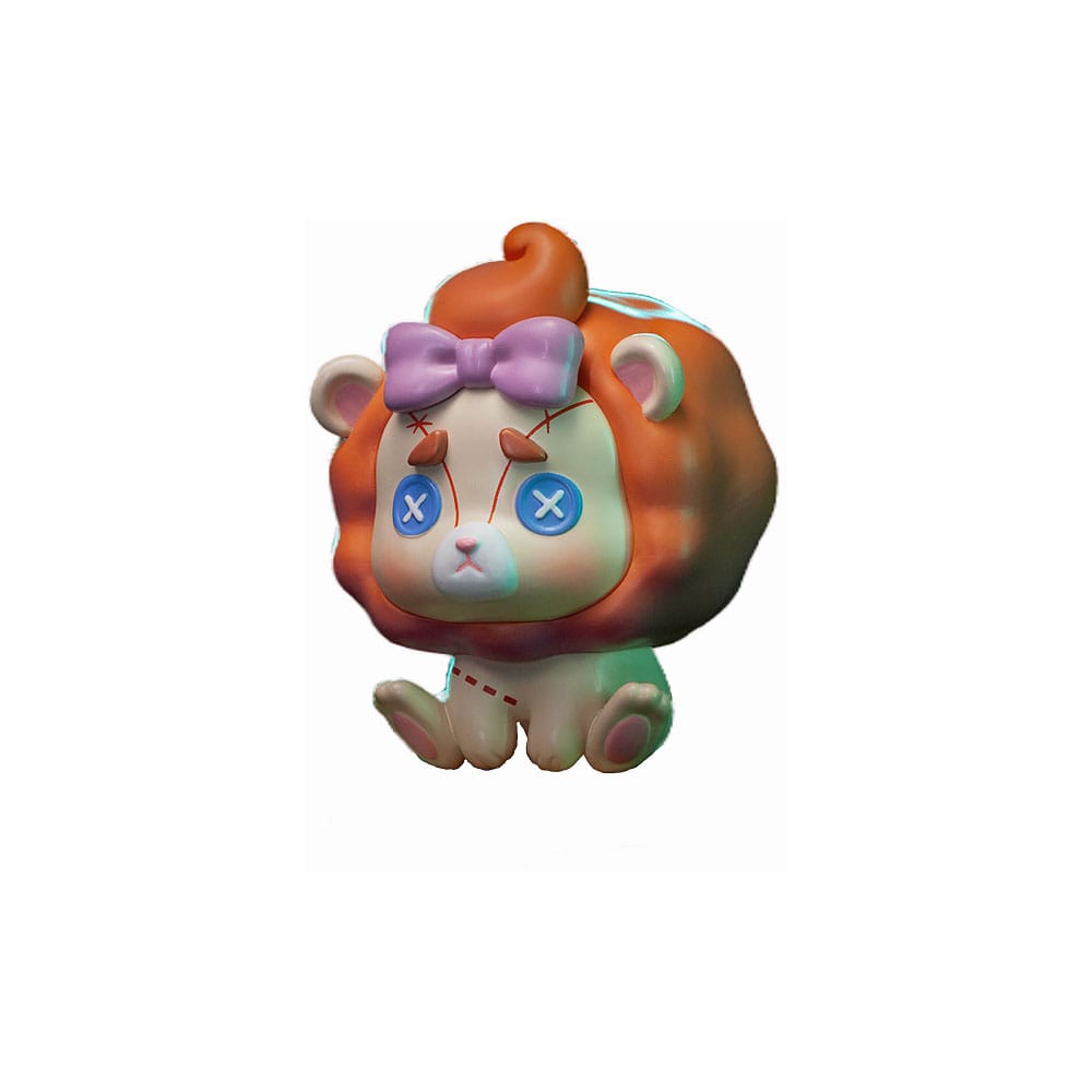 Lilith Blind Box Figures Assortment Monologue in the Land of OZ 7 cm (8)
